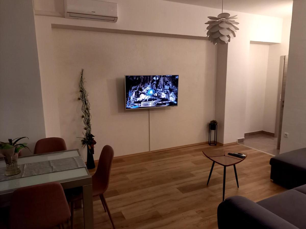 Apartment Lea Mataija Novi Vinodolski Eksteriør bilde