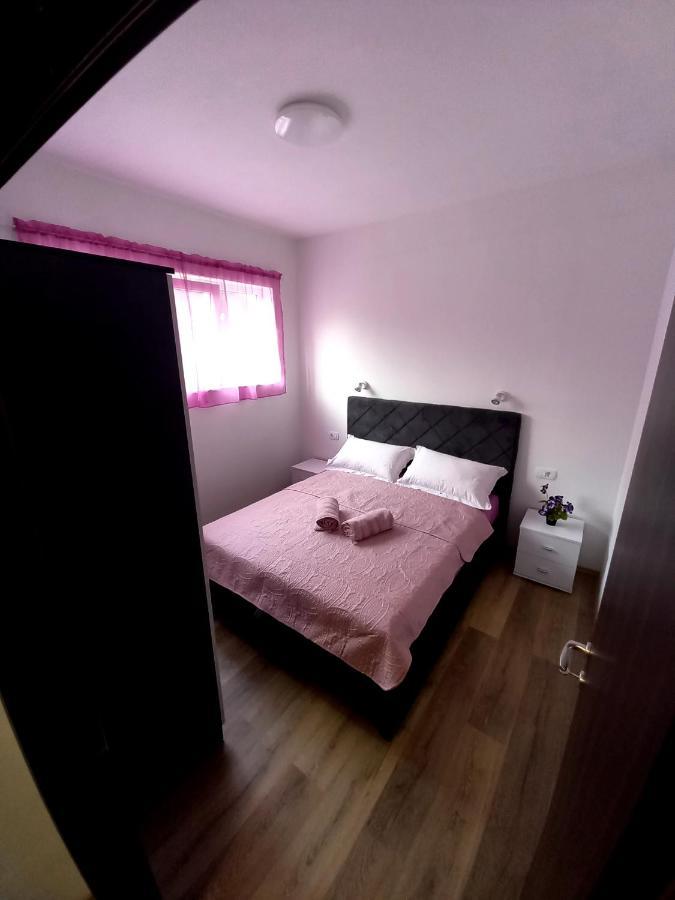 Apartment Lea Mataija Novi Vinodolski Eksteriør bilde