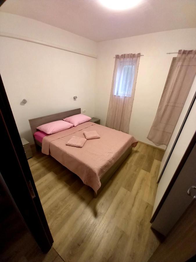Apartment Lea Mataija Novi Vinodolski Eksteriør bilde