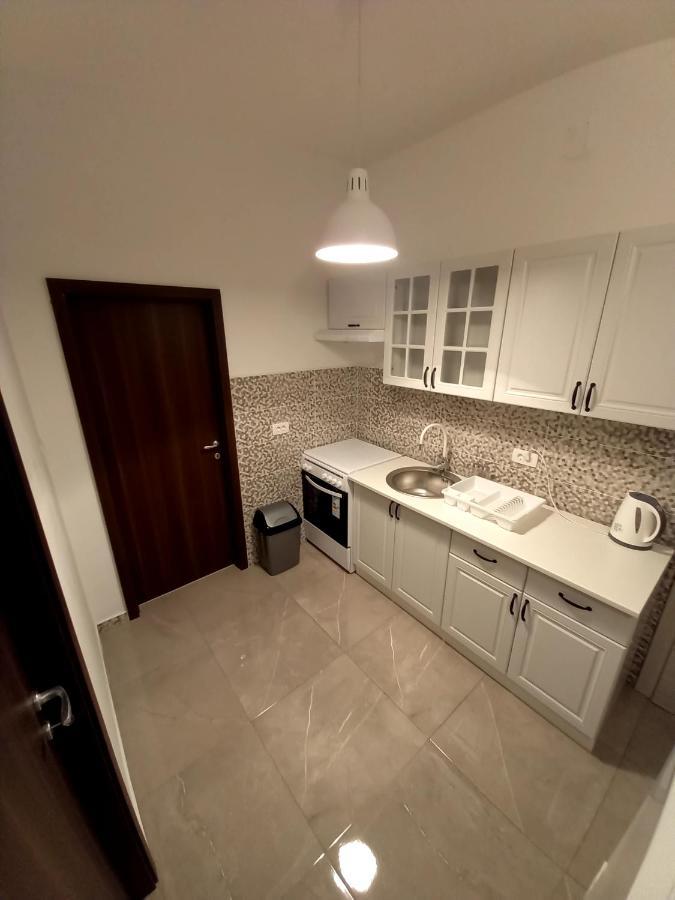 Apartment Lea Mataija Novi Vinodolski Eksteriør bilde