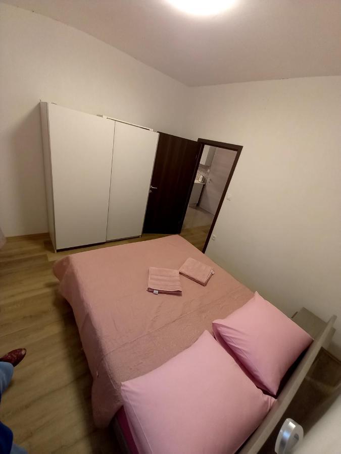 Apartment Lea Mataija Novi Vinodolski Eksteriør bilde