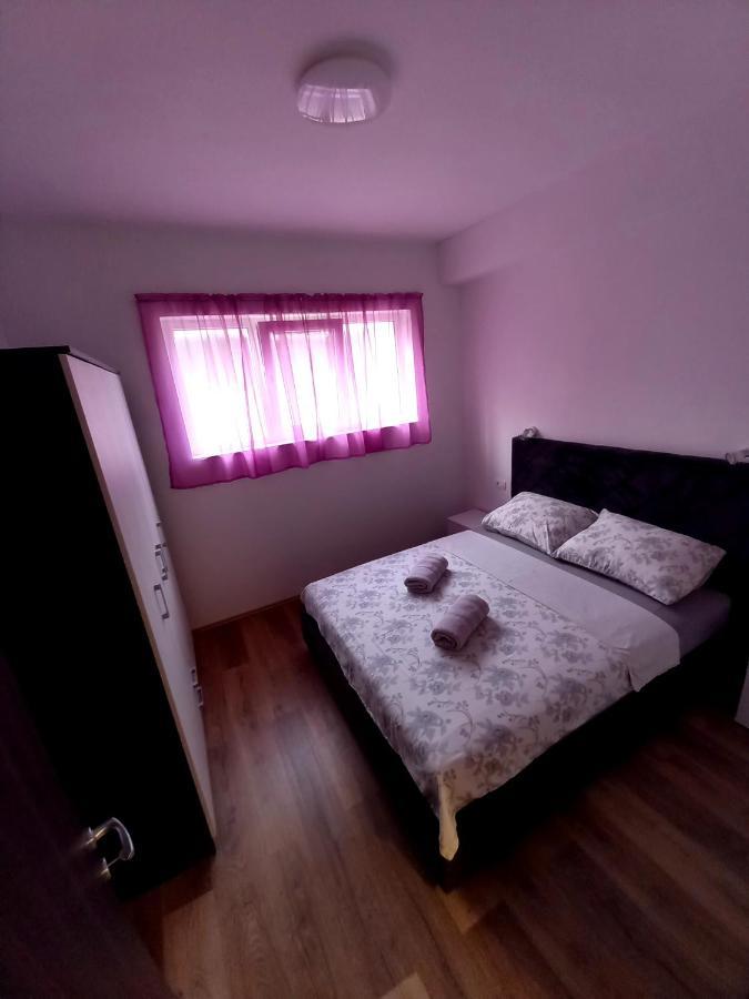 Apartment Lea Mataija Novi Vinodolski Eksteriør bilde