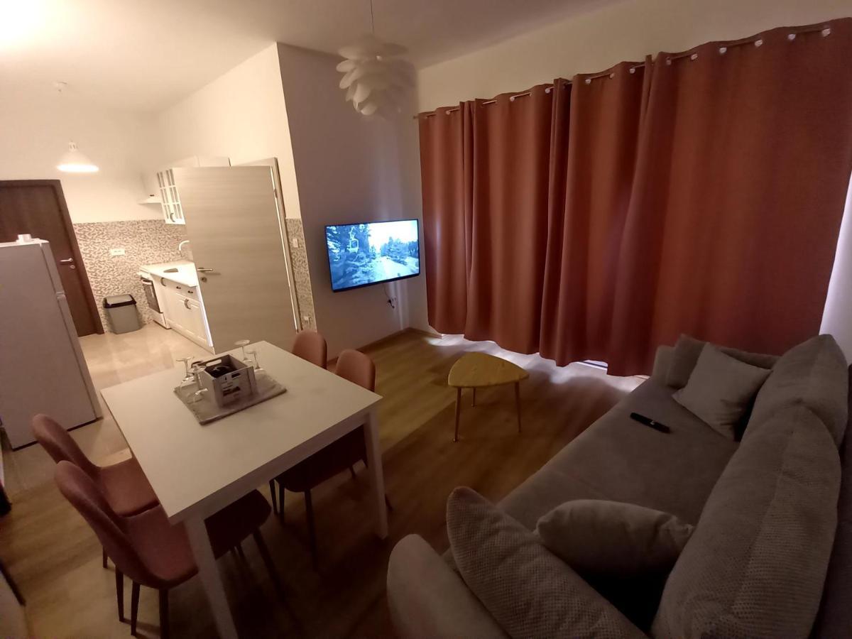 Apartment Lea Mataija Novi Vinodolski Eksteriør bilde