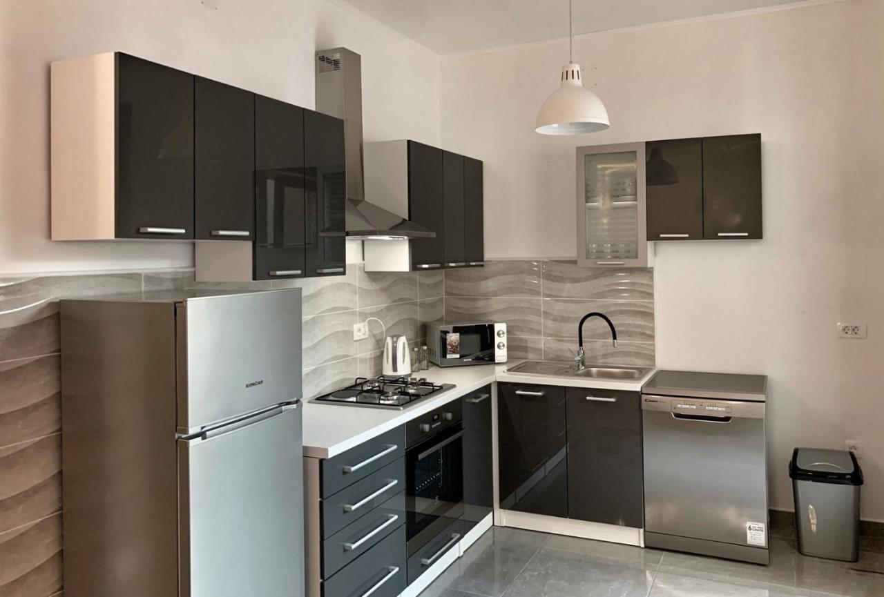 Apartment Lea Mataija Novi Vinodolski Eksteriør bilde