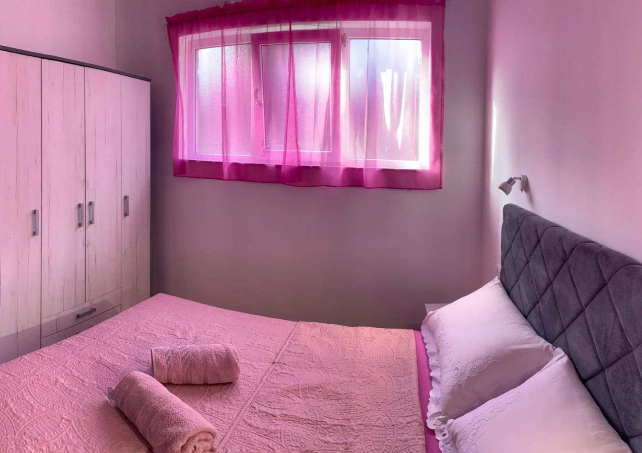 Apartment Lea Mataija Novi Vinodolski Eksteriør bilde
